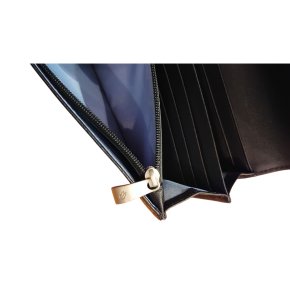 MANDARINA DUCK HERA 3.0 Damenbörse black